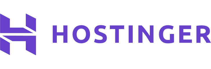 Hostinger-logo
