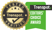 Trenspot Tested Virified Editor Choice 2